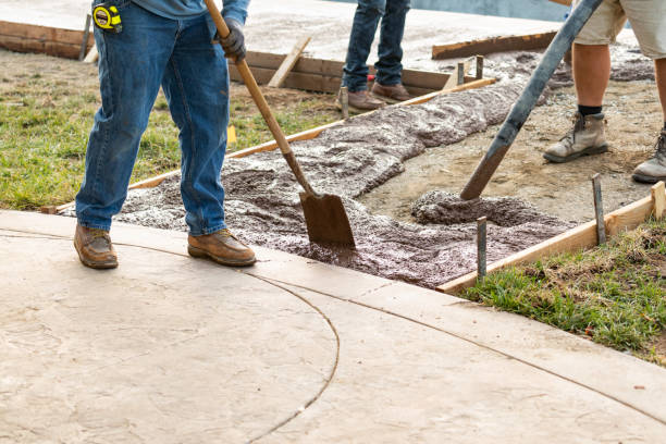 Best Concrete Foundation Repair  in Weatherford, TX